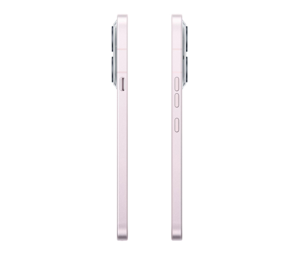 Nothing Phone (4a) Pro 12/256GB Pink - 1500875 - zdjęcie 8